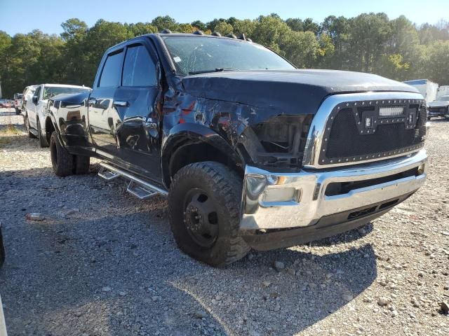 2015 Dodge 3500 Laramie