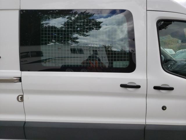 2017 Ford Transit T-350