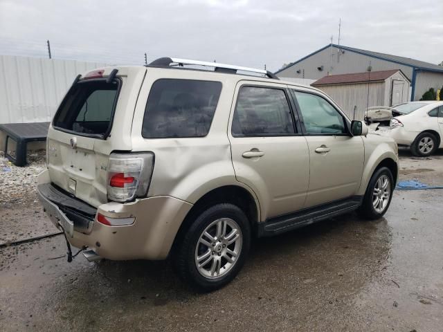 2010 Mercury Mariner Premier