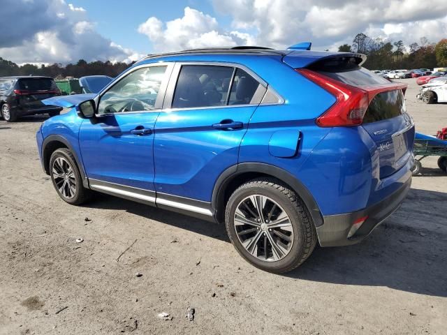 2019 Mitsubishi Eclipse Cross SE