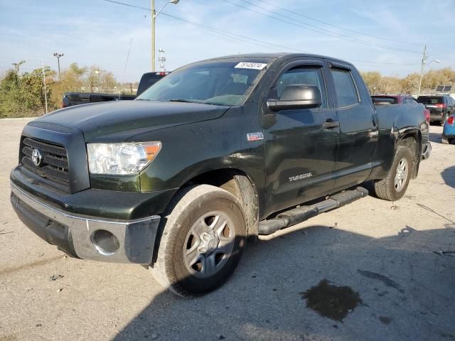 2011 Toyota Tundra Double Cab SR5