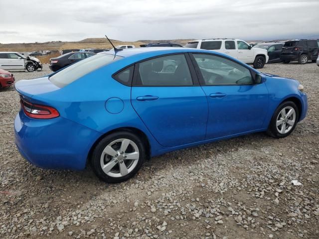 2016 Dodge Dart SXT