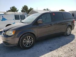 2015 Dodge Grand Caravan SXT for sale in Prairie Grove, AR