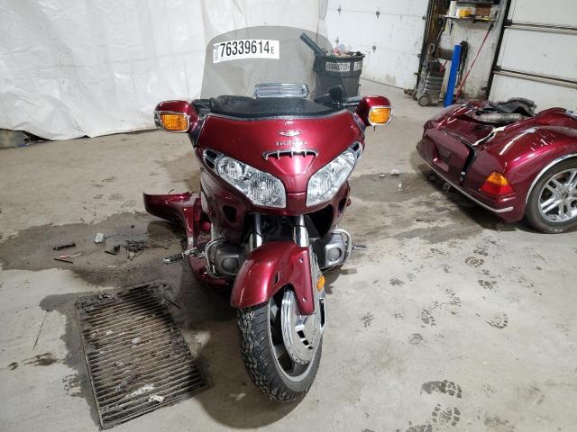 2005 Honda GL1800