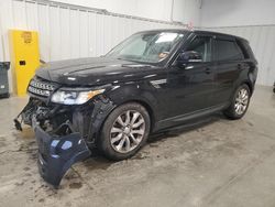 2016 Land Rover Range Rover Sport HSE for sale in Windham, ME