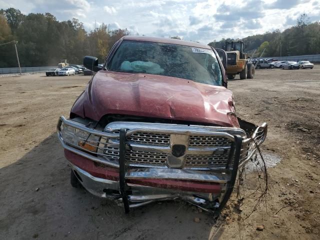 2013 Dodge RAM 1500 SLT