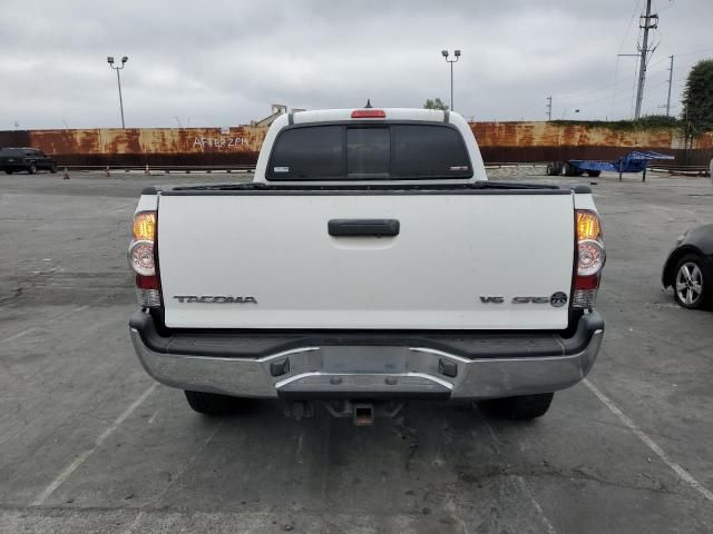 2014 Toyota Tacoma Double Cab Prerunner Long BED