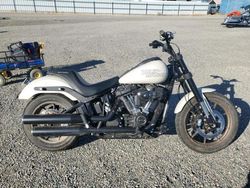 Harley-Davidson Fxlrst Vehiculos salvage en venta: 2023 Harley-Davidson Fxlrst