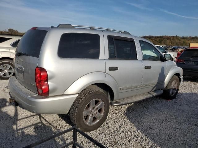 2006 Dodge Durango Limited