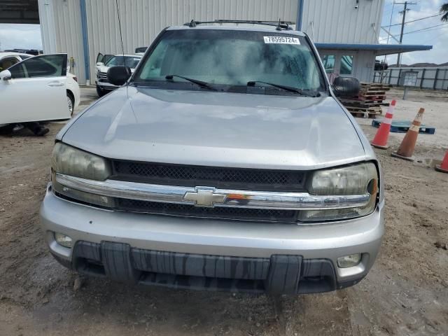 2005 Chevrolet Trailblazer LS