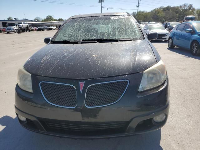 2006 Pontiac Vibe