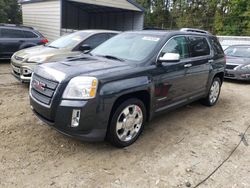 GMC salvage cars for sale: 2014 GMC Terrain SLT