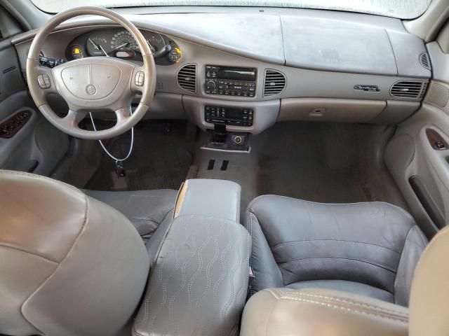 2000 Buick Century Limited