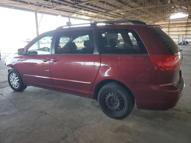 2006 Toyota Sienna CE