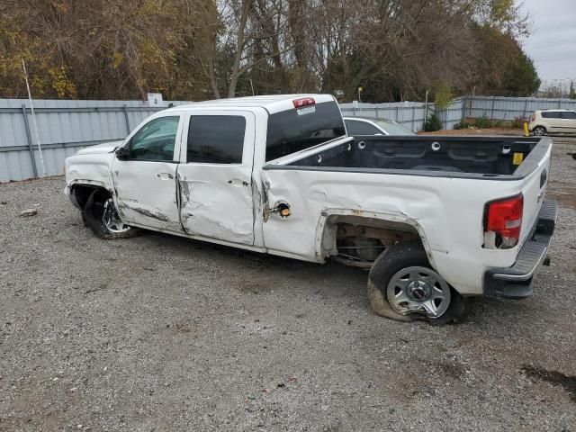 2014 GMC Sierra K1500