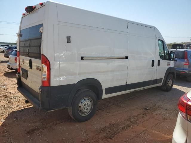 2019 Dodge RAM Promaster 2500 2500 High