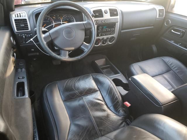 2008 Chevrolet Colorado LT