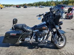 2001 Harley-Davidson Flhtci for sale in Windham, ME