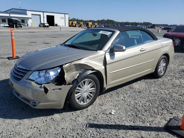 2008 Chrysler Sebring Touring