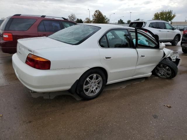 2000 Acura 3.2TL