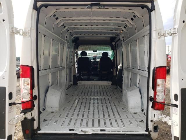 2020 Dodge RAM Promaster 3500 3500 High