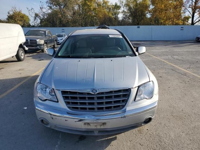 2007 Chrysler Pacifica Touring