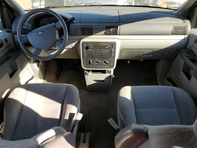 2007 Ford Freestar