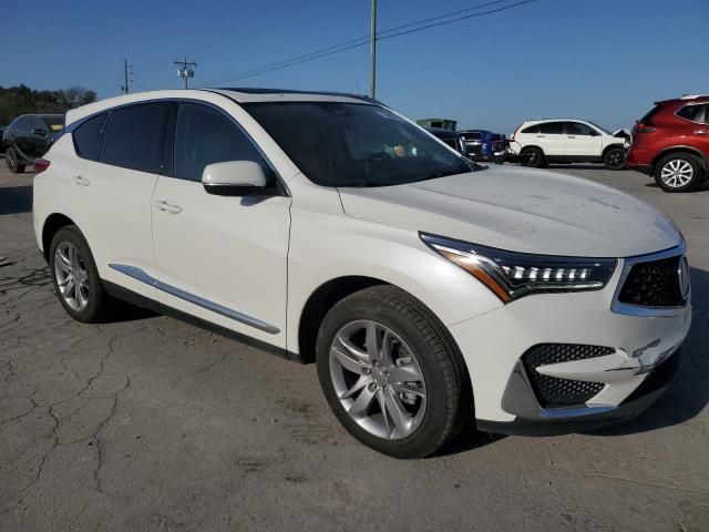 2021 Acura RDX Advance