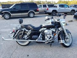 Harley-Davidson fl salvage cars for sale: 2000 Harley-Davidson Flhrci