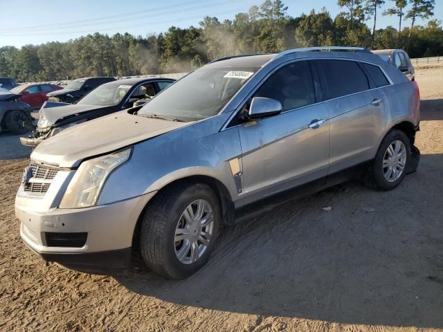 2011 Cadillac SRX Luxury Collection