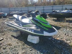 Yamaha salvage cars for sale: 2017 Yamaha ZVX1800A