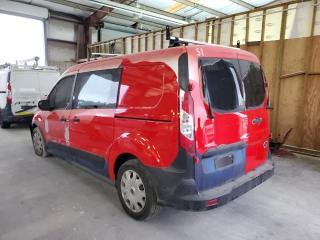 2021 Ford Transit Connect XL