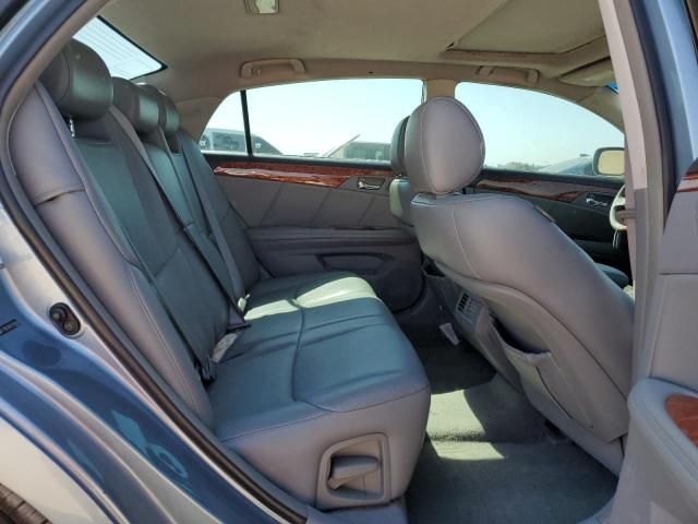 2007 Toyota Avalon XL