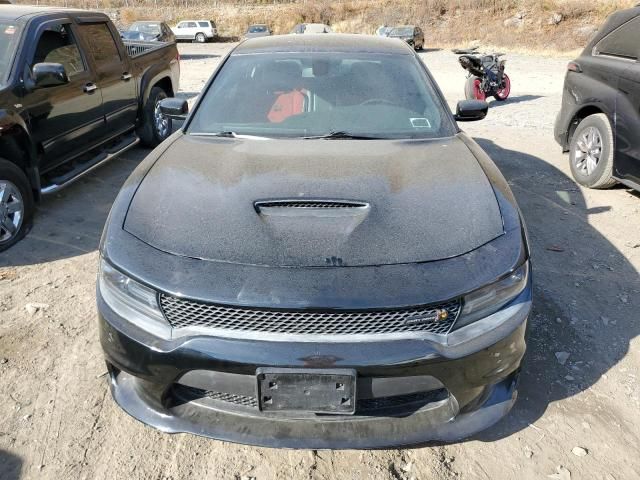 2017 Dodge Charger R/T 392