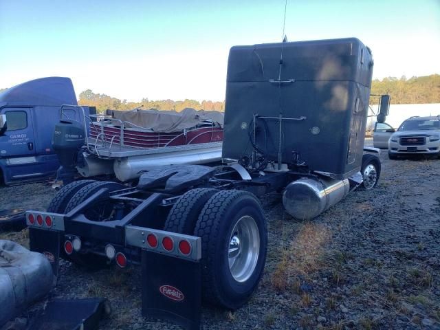 1995 Peterbilt 377