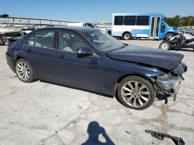 2013 BMW 328 XI