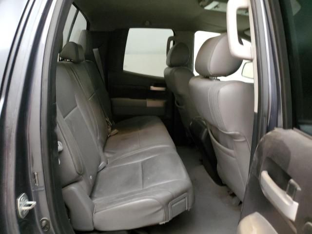 2007 Toyota Tundra Double Cab Limited