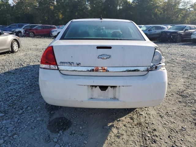 2006 Chevrolet Impala LS