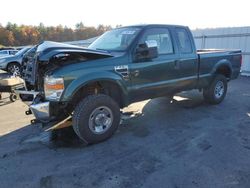 Ford f250 salvage cars for sale: 2008 Ford F250 Super Duty