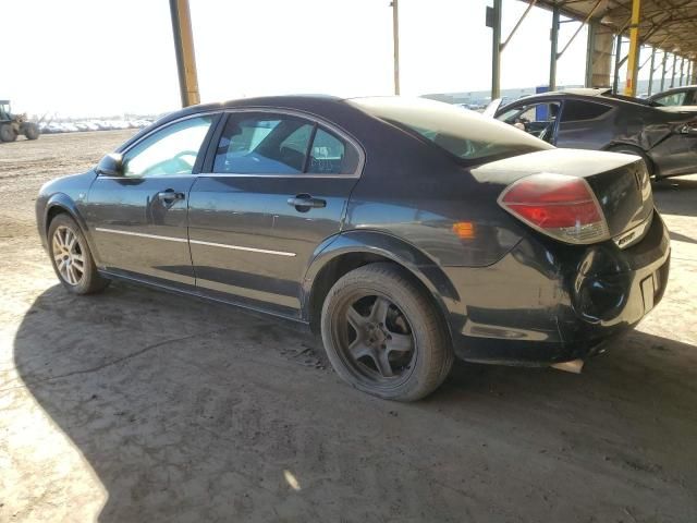 2008 Saturn Aura XE