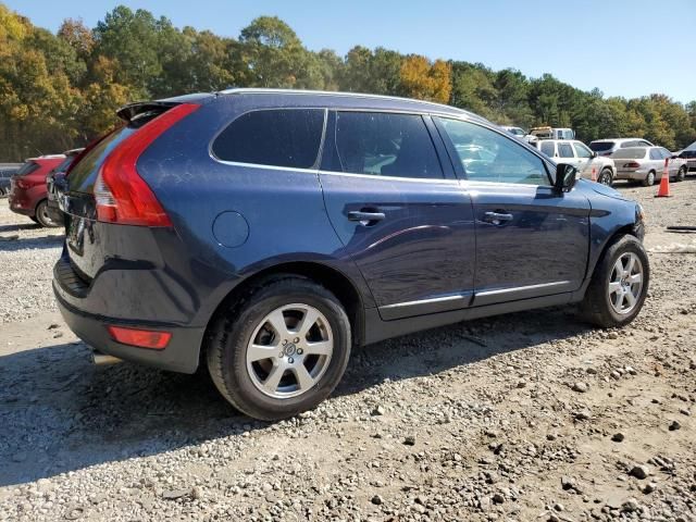 2012 Volvo XC60 3.2