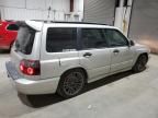 2001 Subaru Forester S