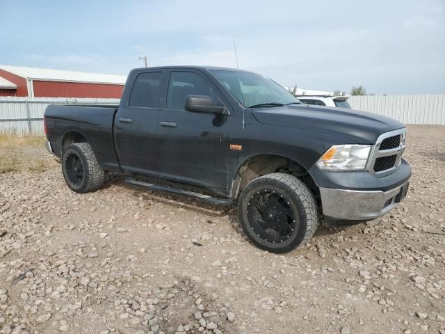 2015 Dodge RAM 1500 ST