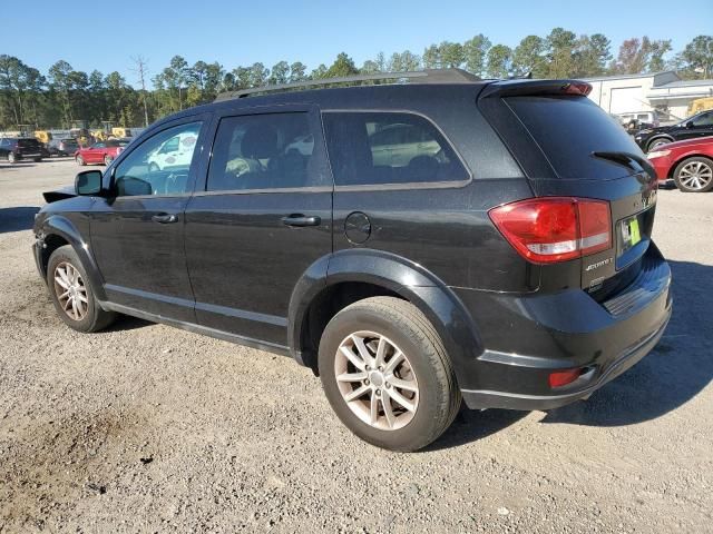 2013 Dodge Journey SXT