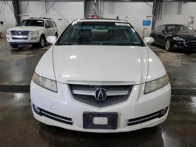 2007 Acura TL