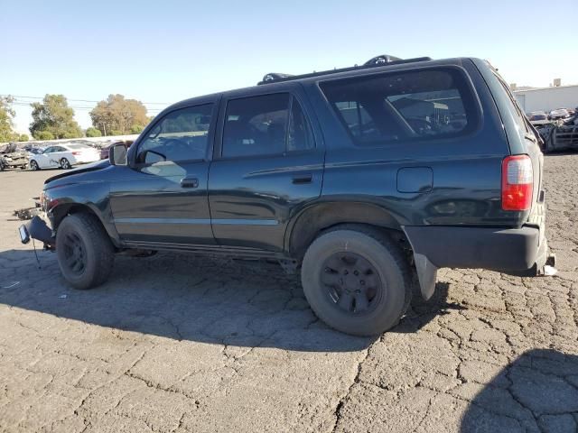 1998 Toyota 4runner