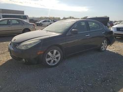 Lexus salvage cars for sale: 2005 Lexus ES 330