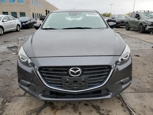 2018 Mazda 3 Touring