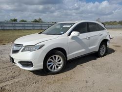2017 Acura RDX for sale in Houston, TX