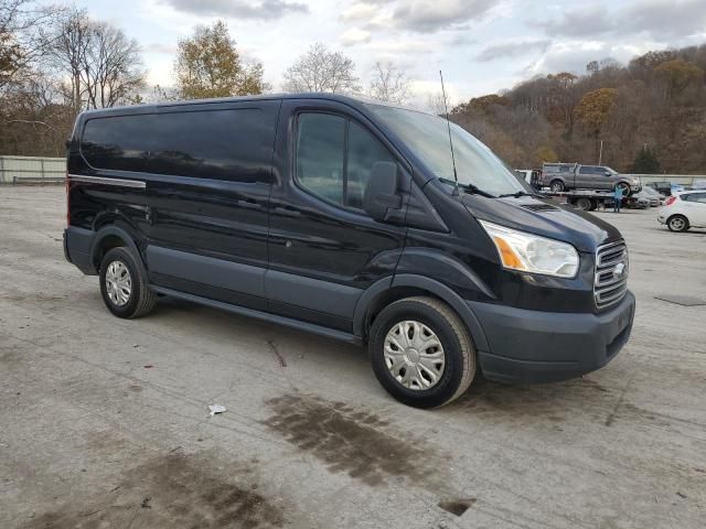 2016 Ford Transit T-150